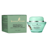 Herbal Cleanser Shazema Plus for Oily and Problem Skin, 40 grams